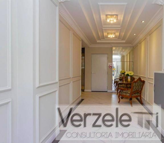 Apartamento à venda com 2 quartos, 76m² - Foto 4