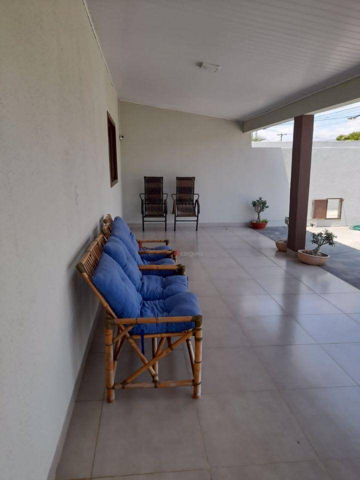 Casa à venda com 3 quartos, 140m² - Foto 9