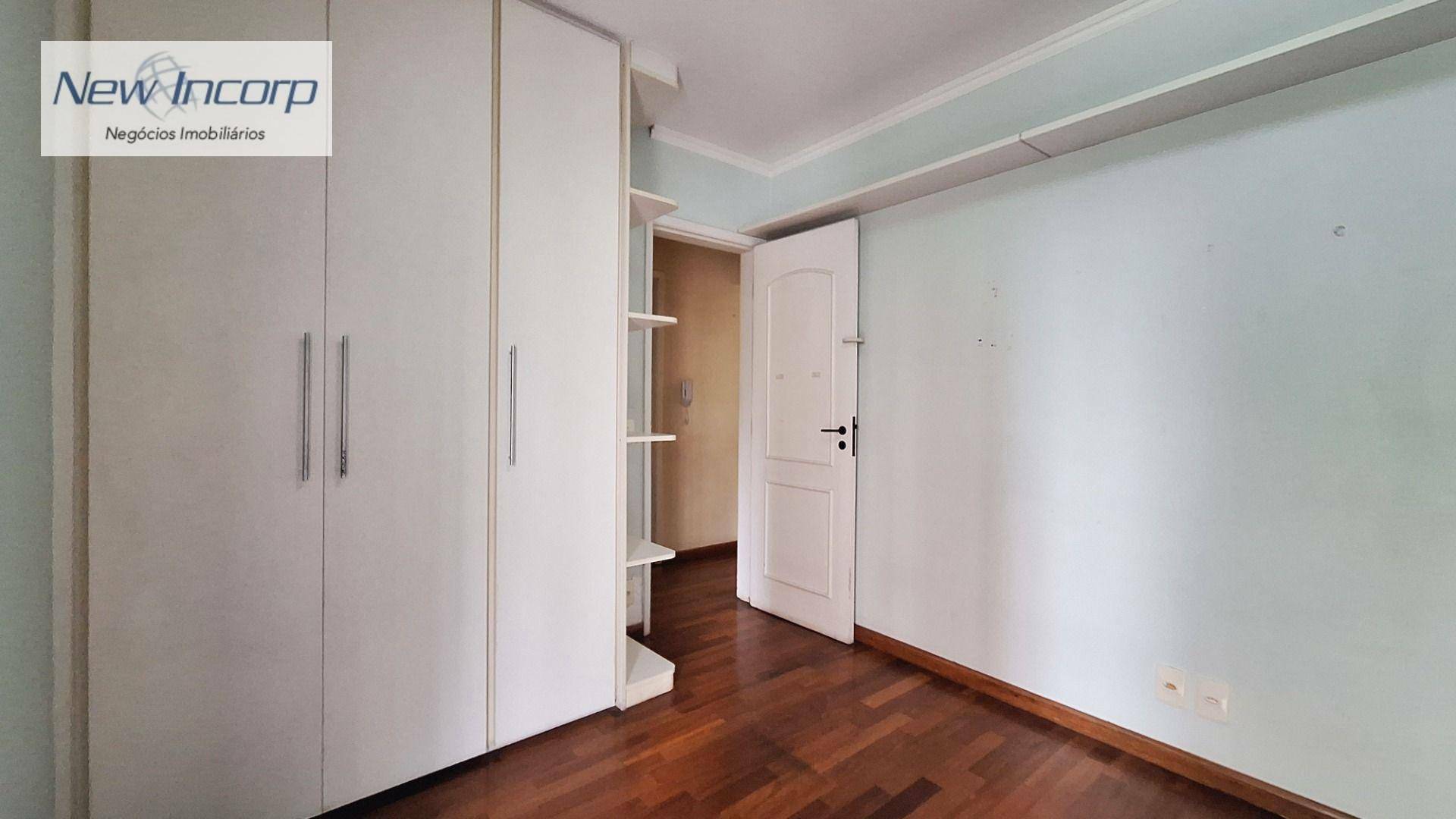 Apartamento à venda com 3 quartos, 124m² - Foto 26