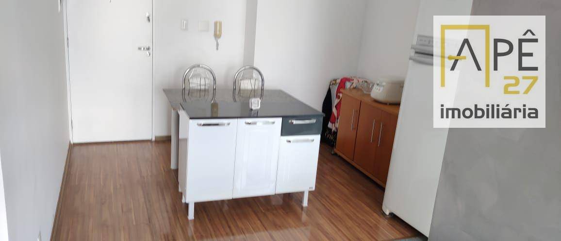 Apartamento à venda com 2 quartos, 54m² - Foto 8