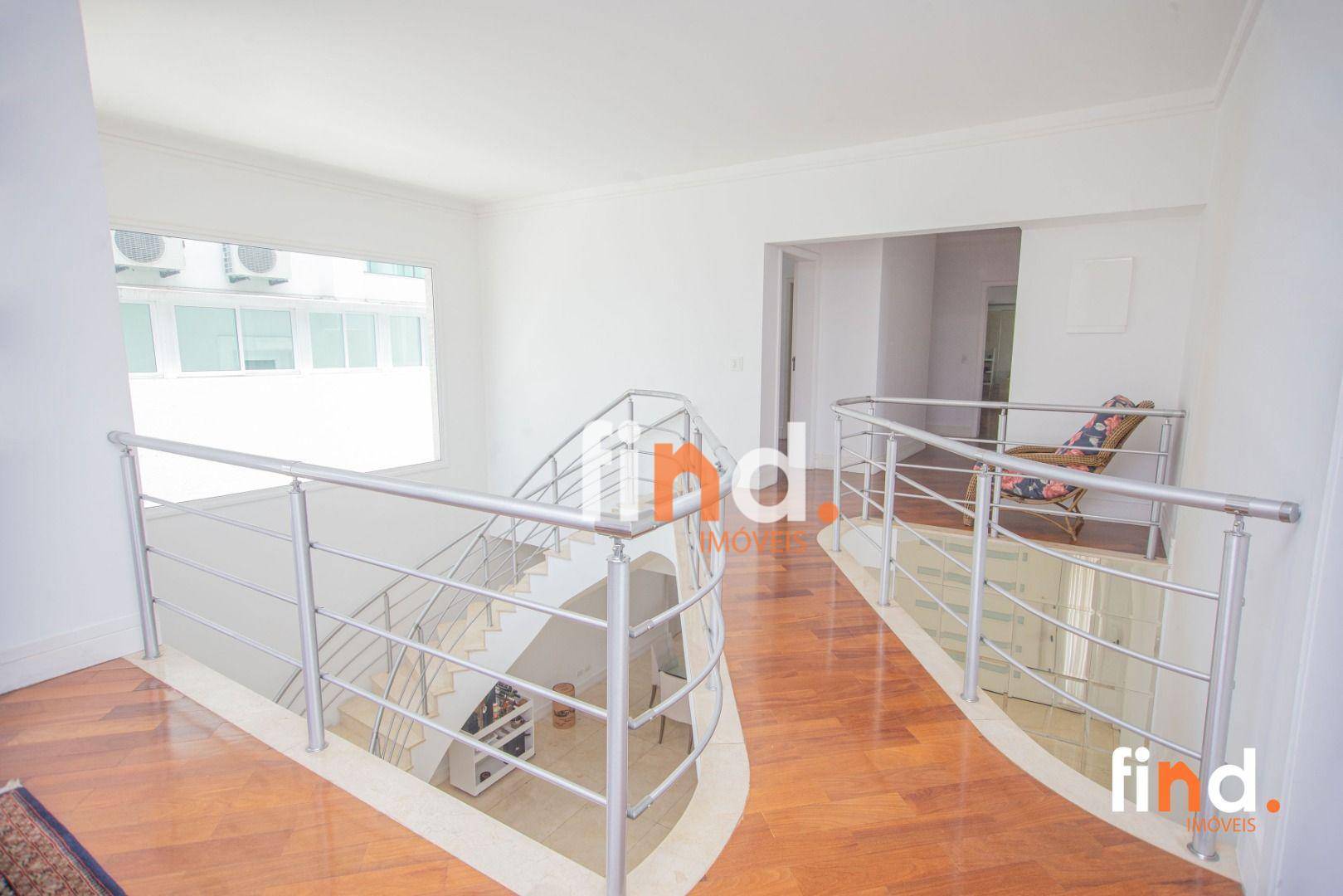 Casa de Condomínio à venda e aluguel com 4 quartos, 535m² - Foto 39