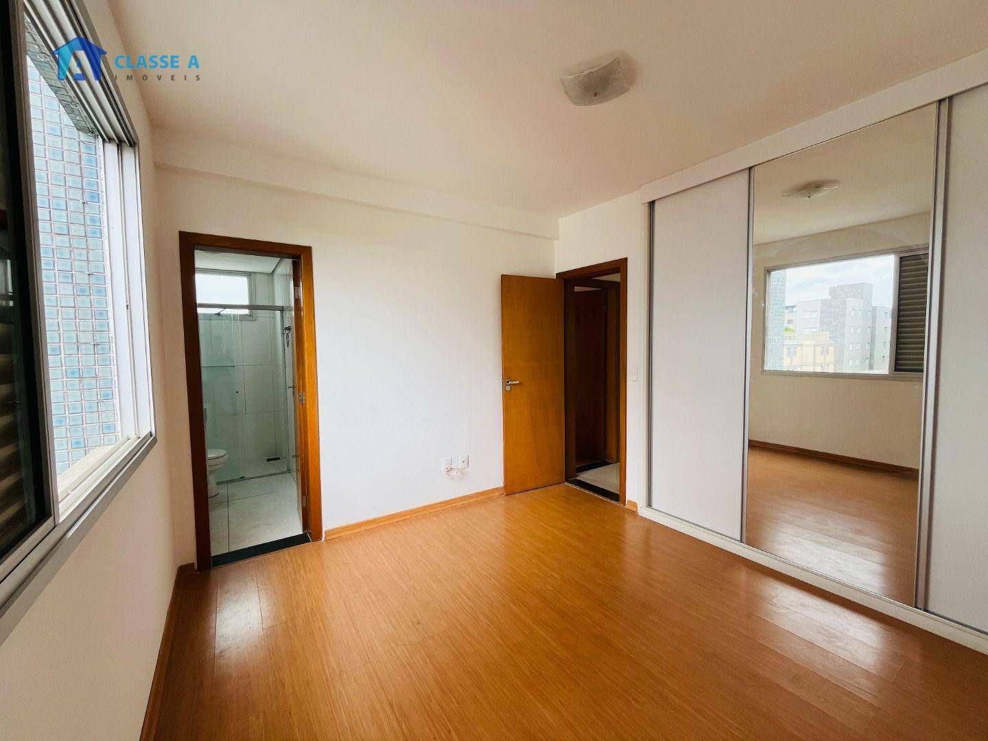 Apartamento à venda com 3 quartos, 110m² - Foto 6