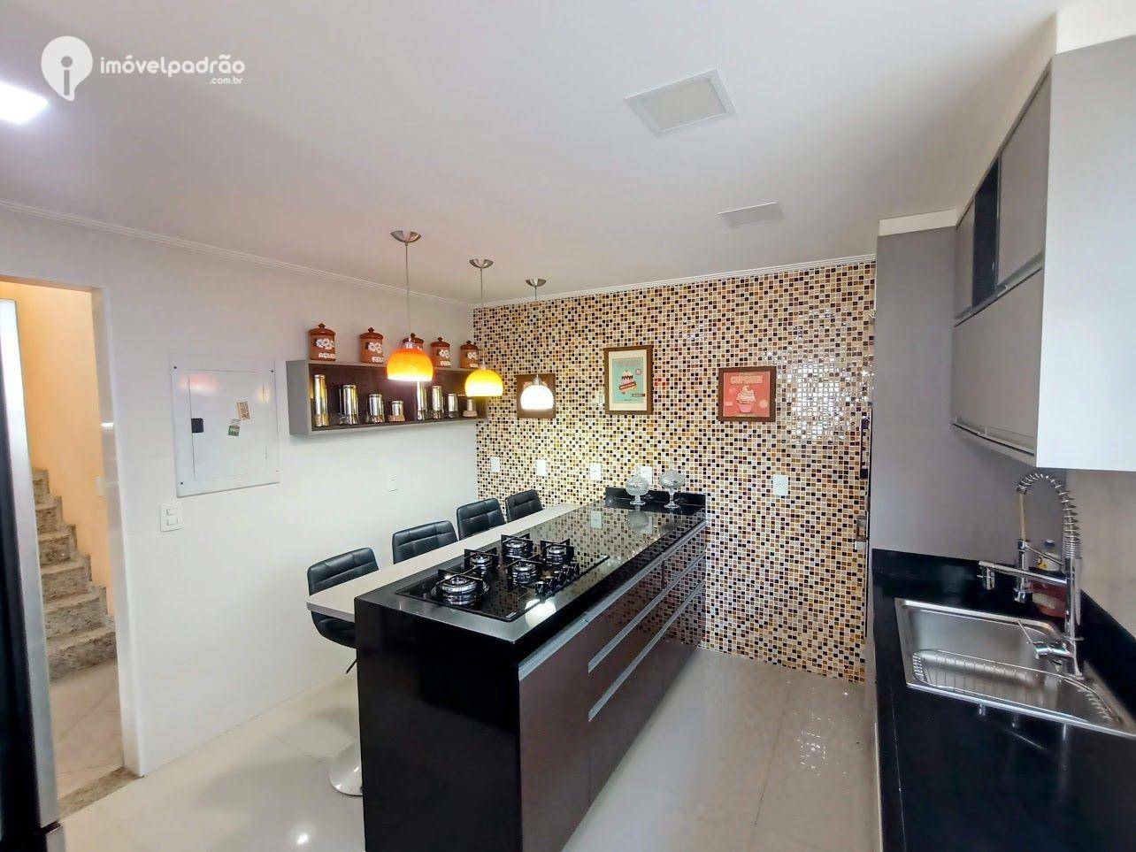 Casa de Condomínio à venda com 4 quartos, 160m² - Foto 10