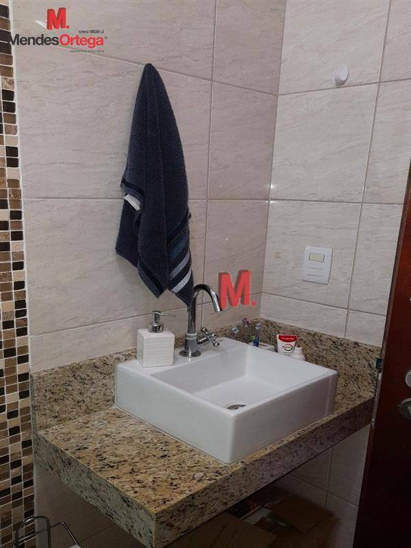 Casa de Condomínio à venda com 3 quartos, 109m² - Foto 16