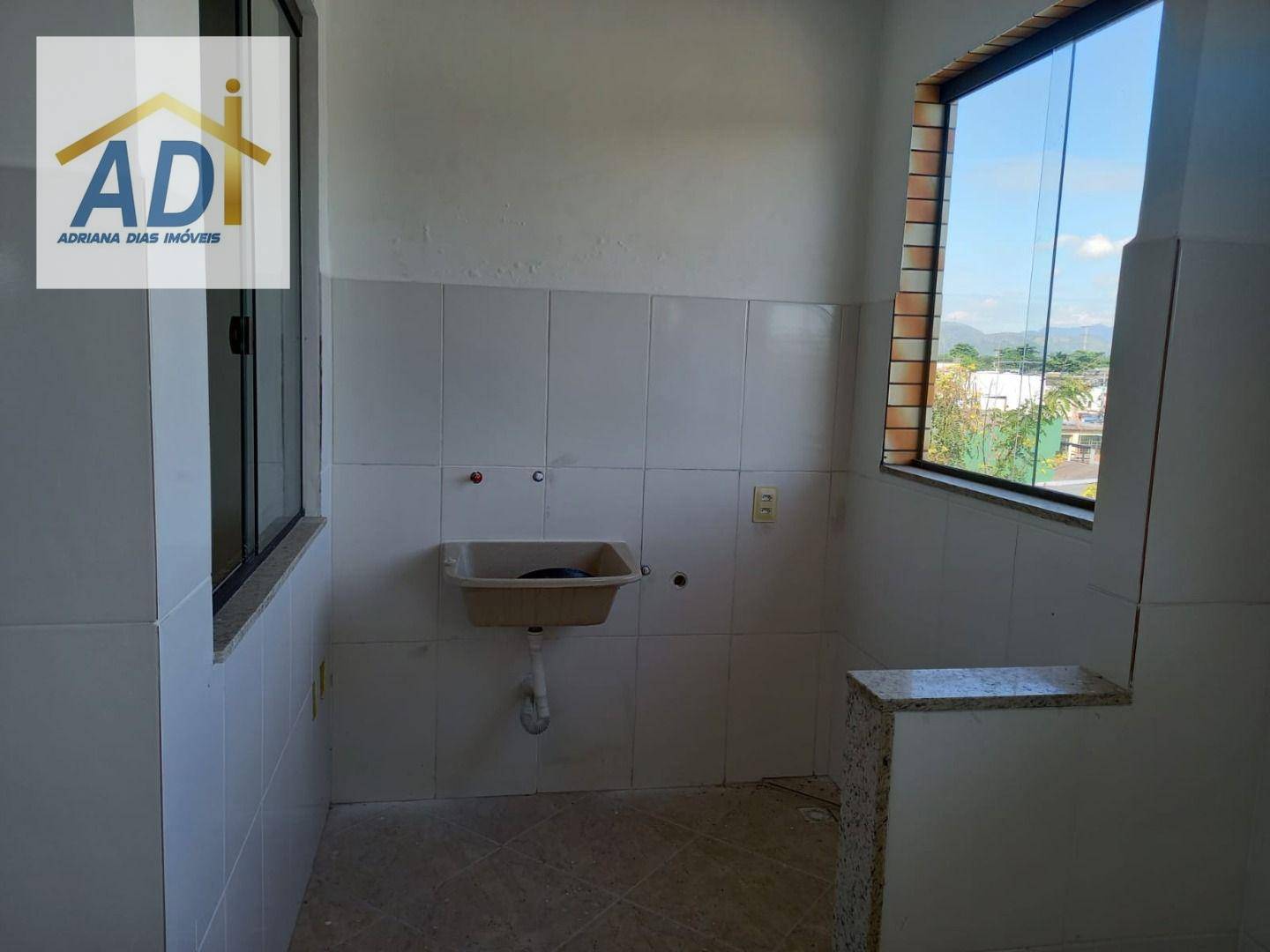 Apartamento para alugar com 2 quartos, 75m² - Foto 6