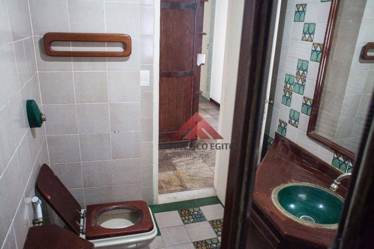 Apartamento à venda com 4 quartos, 172m² - Foto 4