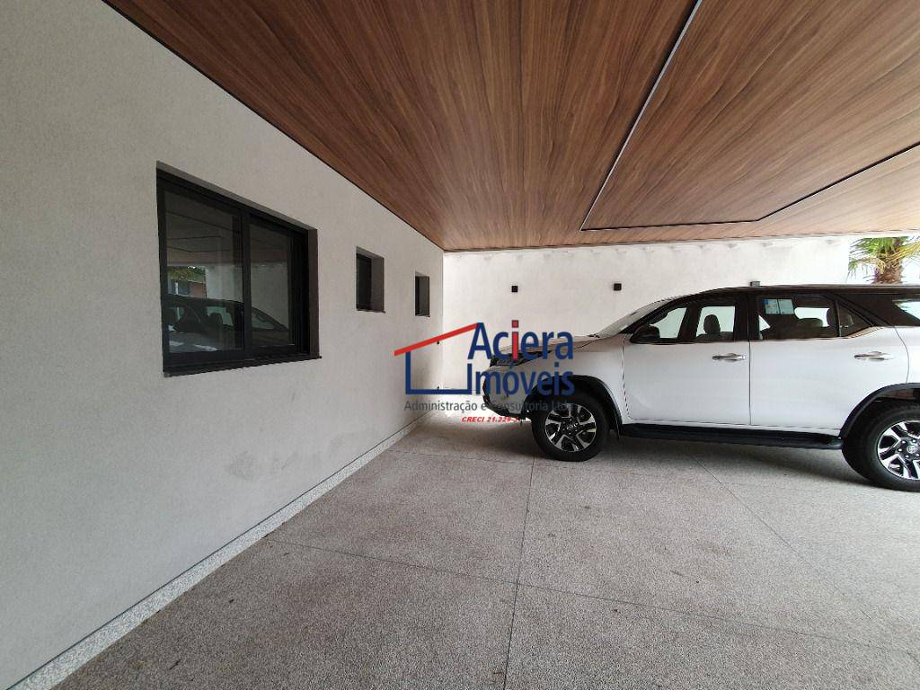 Casa de Condomínio, 5 quartos - Foto 4