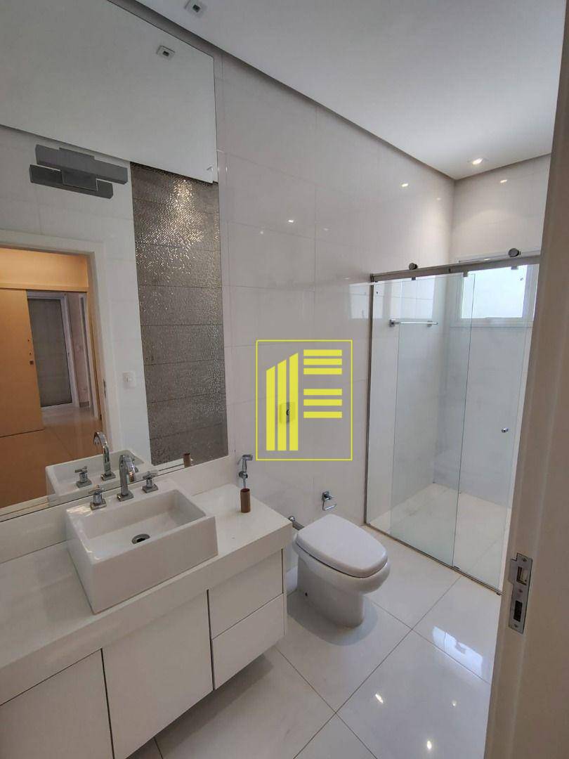 Casa de Condomínio para alugar com 4 quartos, 267m² - Foto 26