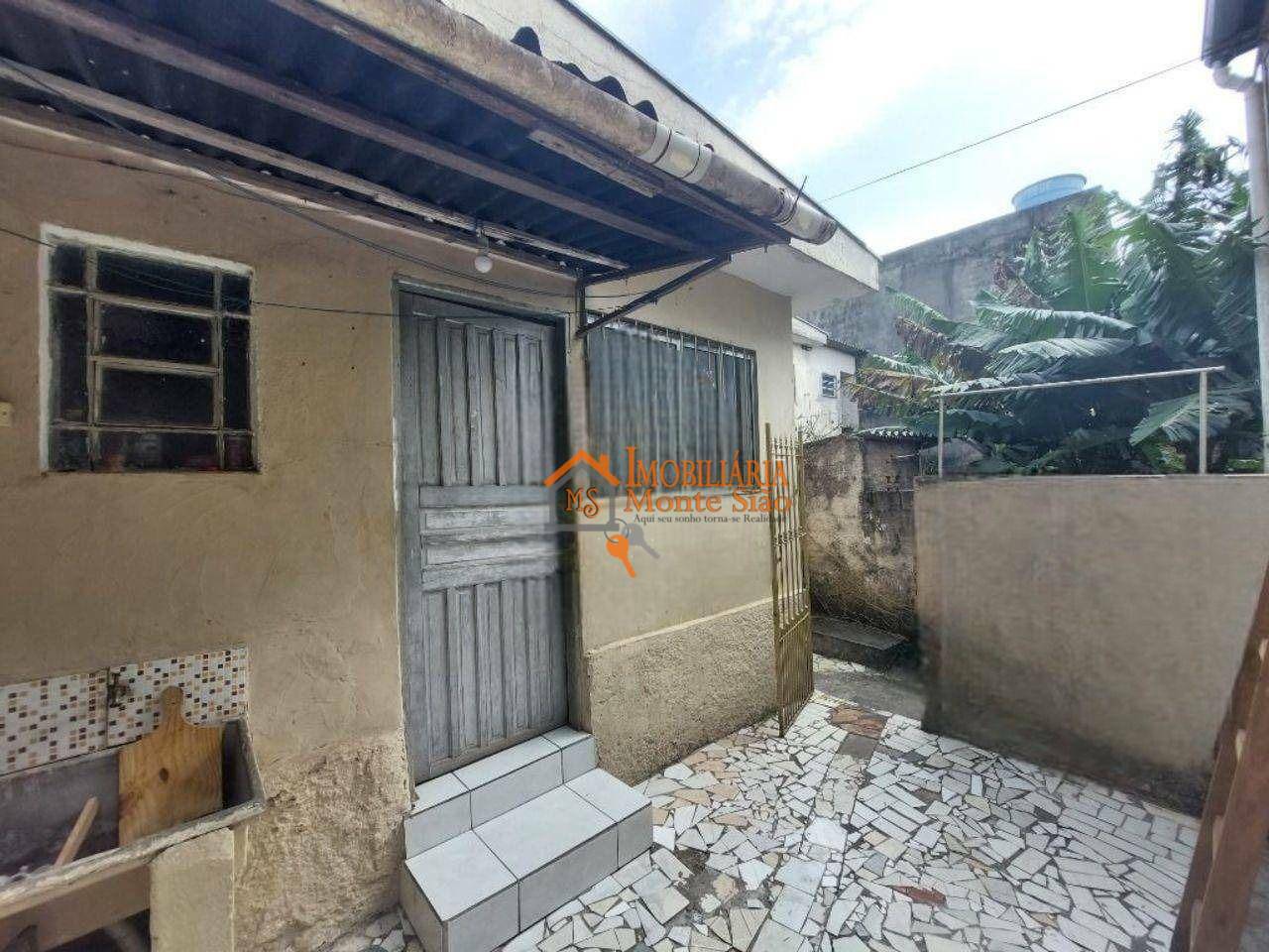 Sobrado à venda com 8 quartos, 480m² - Foto 2