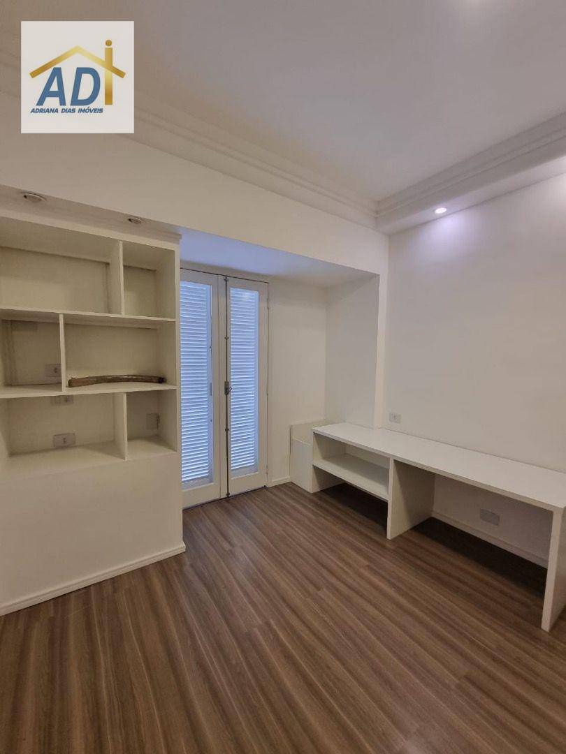 Cobertura para alugar com 3 quartos, 160m² - Foto 17