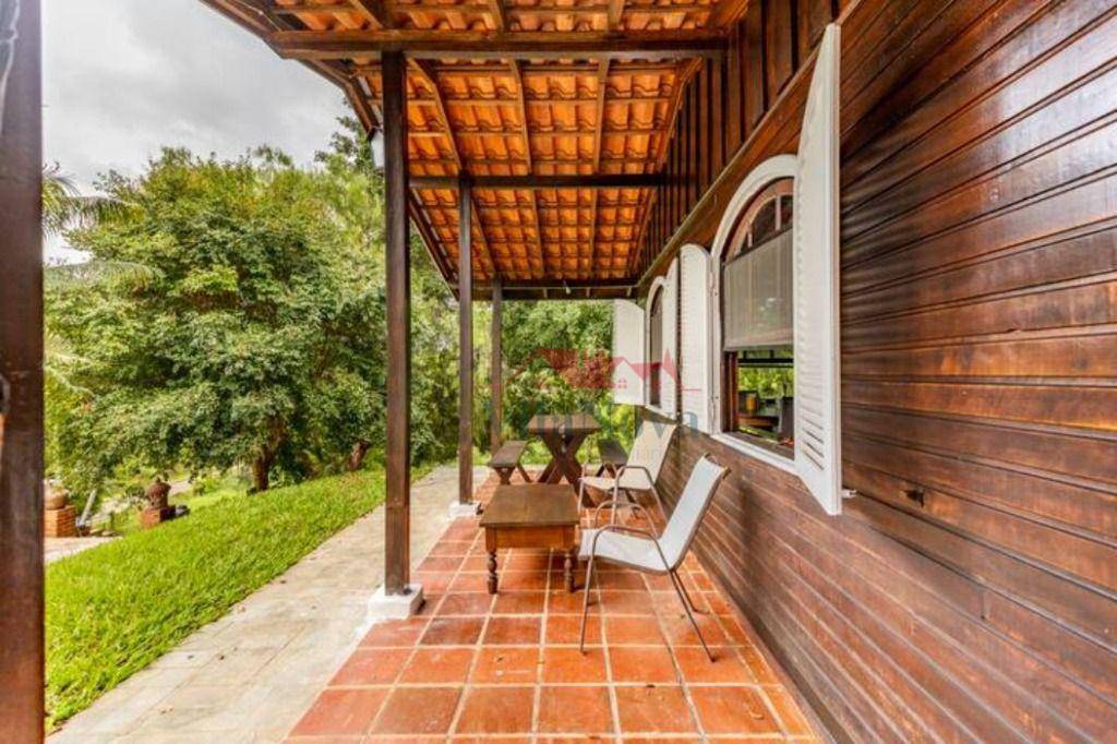 Chácara, 5 quartos, 2500 m² - Foto 2