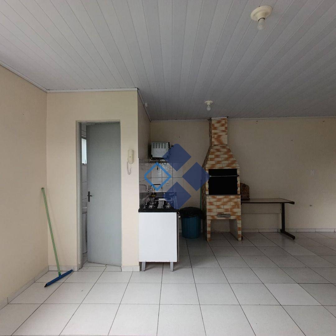 Apartamento à venda com 2 quartos, 50m² - Foto 6