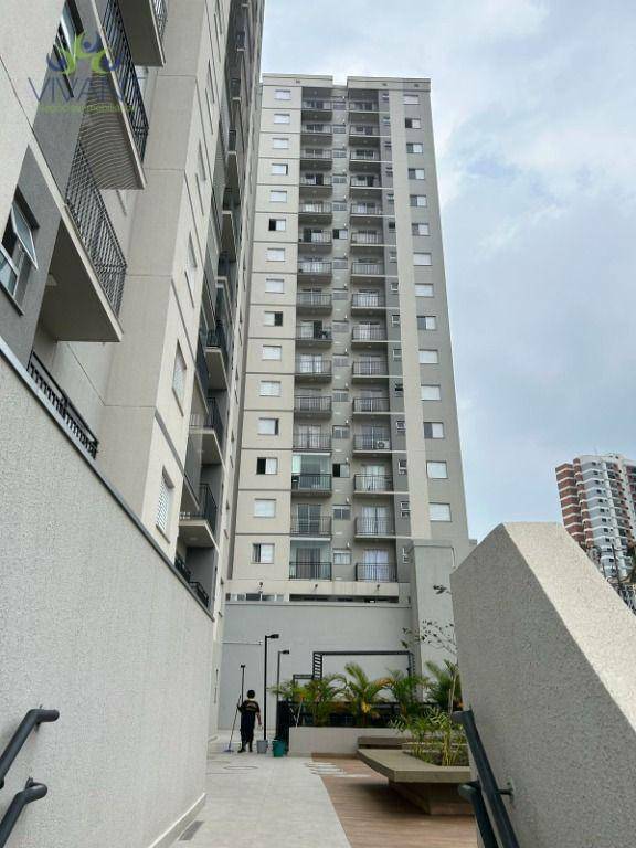 Apartamento à venda com 2 quartos, 55M2 - Foto 9