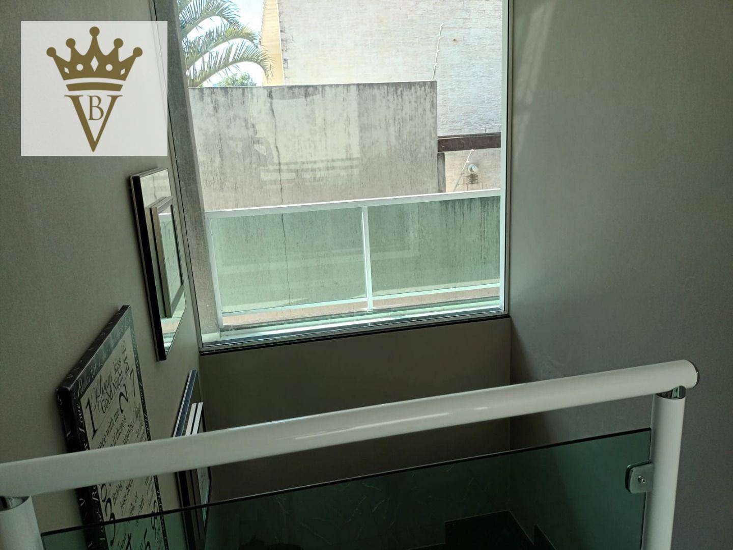 Casa à venda com 4 quartos, 400m² - Foto 8