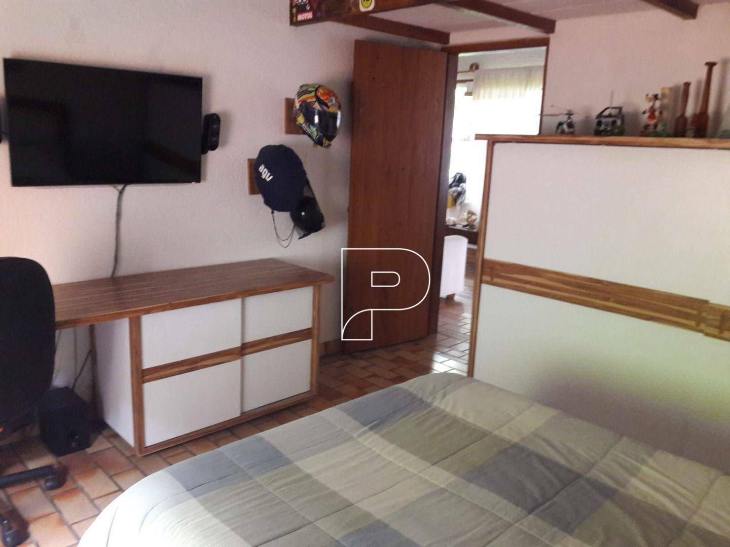 Casa de Condomínio à venda e aluguel com 4 quartos, 600m² - Foto 13