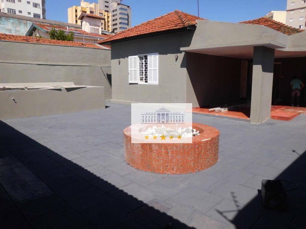 Casa à venda com 4 quartos, 337m² - Foto 27