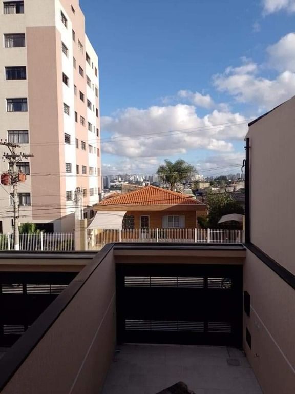 Sobrado à venda com 3 quartos, 101m² - Foto 2