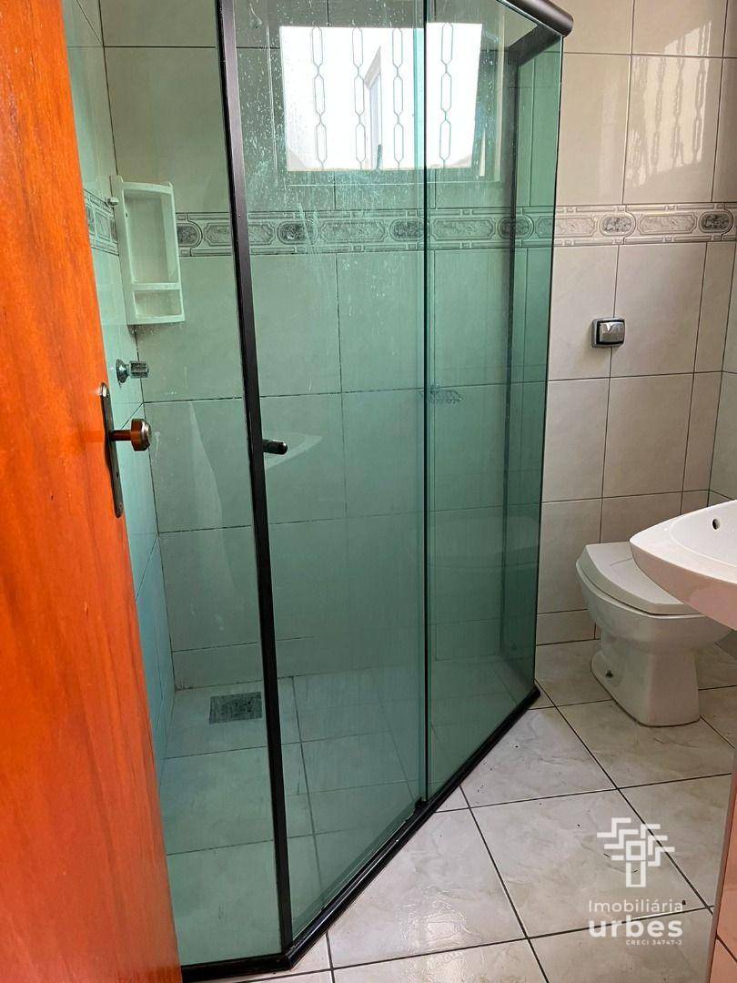 Casa para alugar com 3 quartos, 173m² - Foto 15
