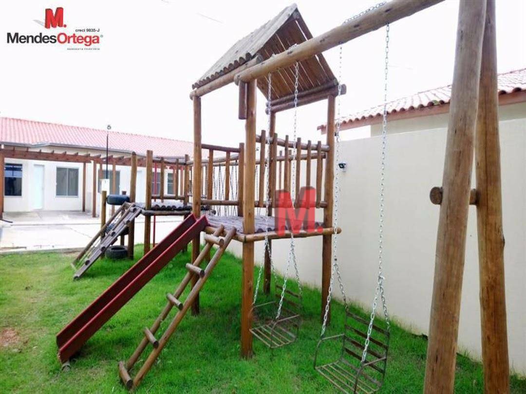 Casa de Condomínio à venda com 2 quartos, 57m² - Foto 17