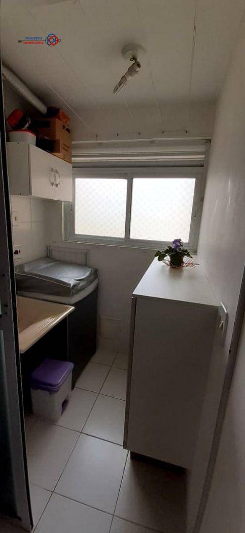 Apartamento à venda com 2 quartos, 45m² - Foto 18