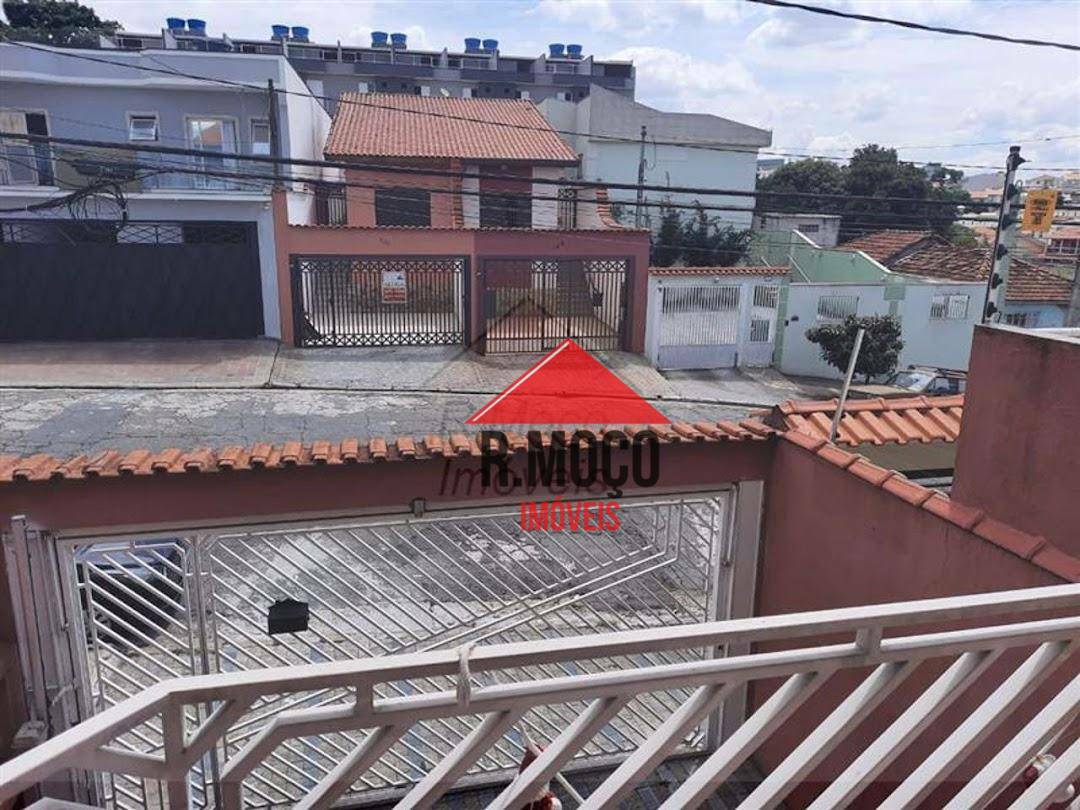 Sobrado à venda com 3 quartos, 138m² - Foto 26