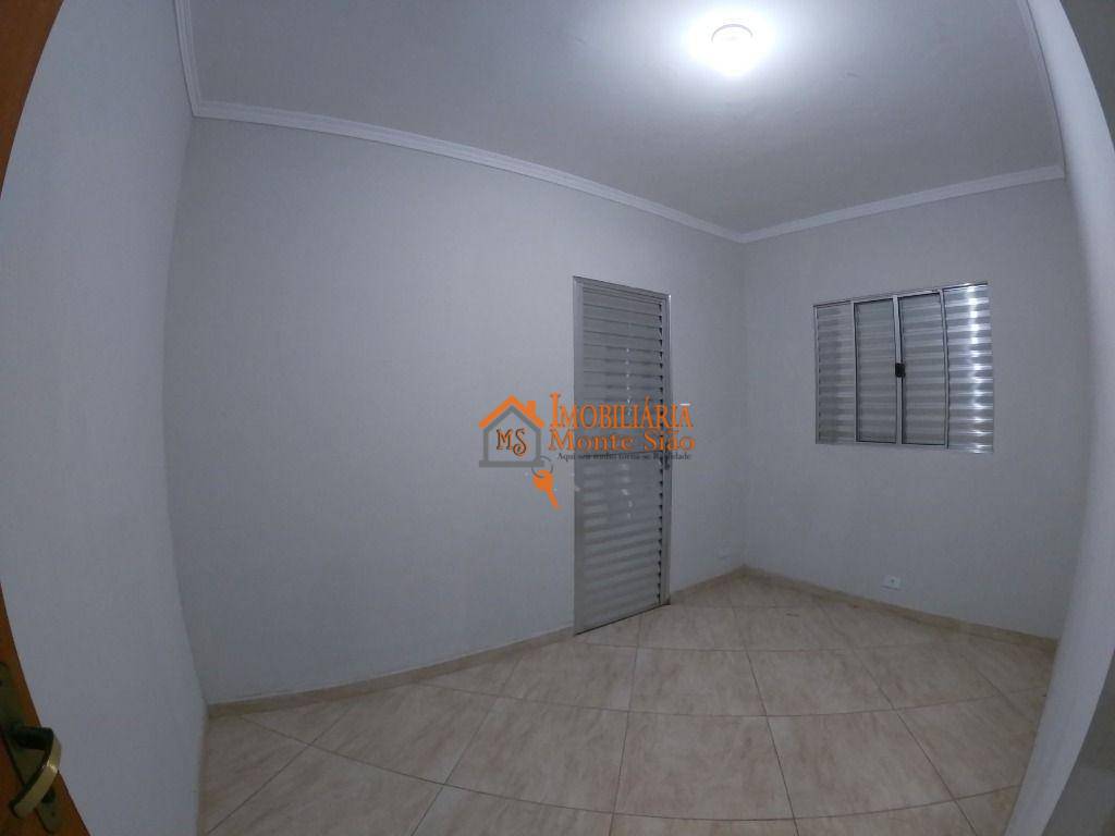 Sobrado à venda com 3 quartos, 224m² - Foto 20