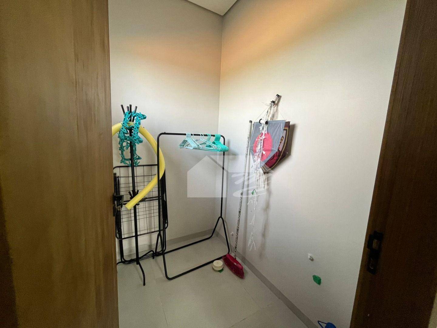 Casa de Condomínio, 2 quartos - Foto 4