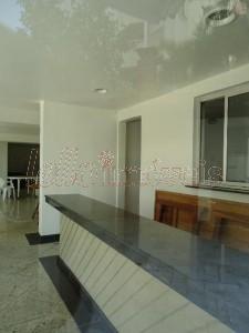 Apartamento para alugar com 3 quartos, 103m² - Foto 27