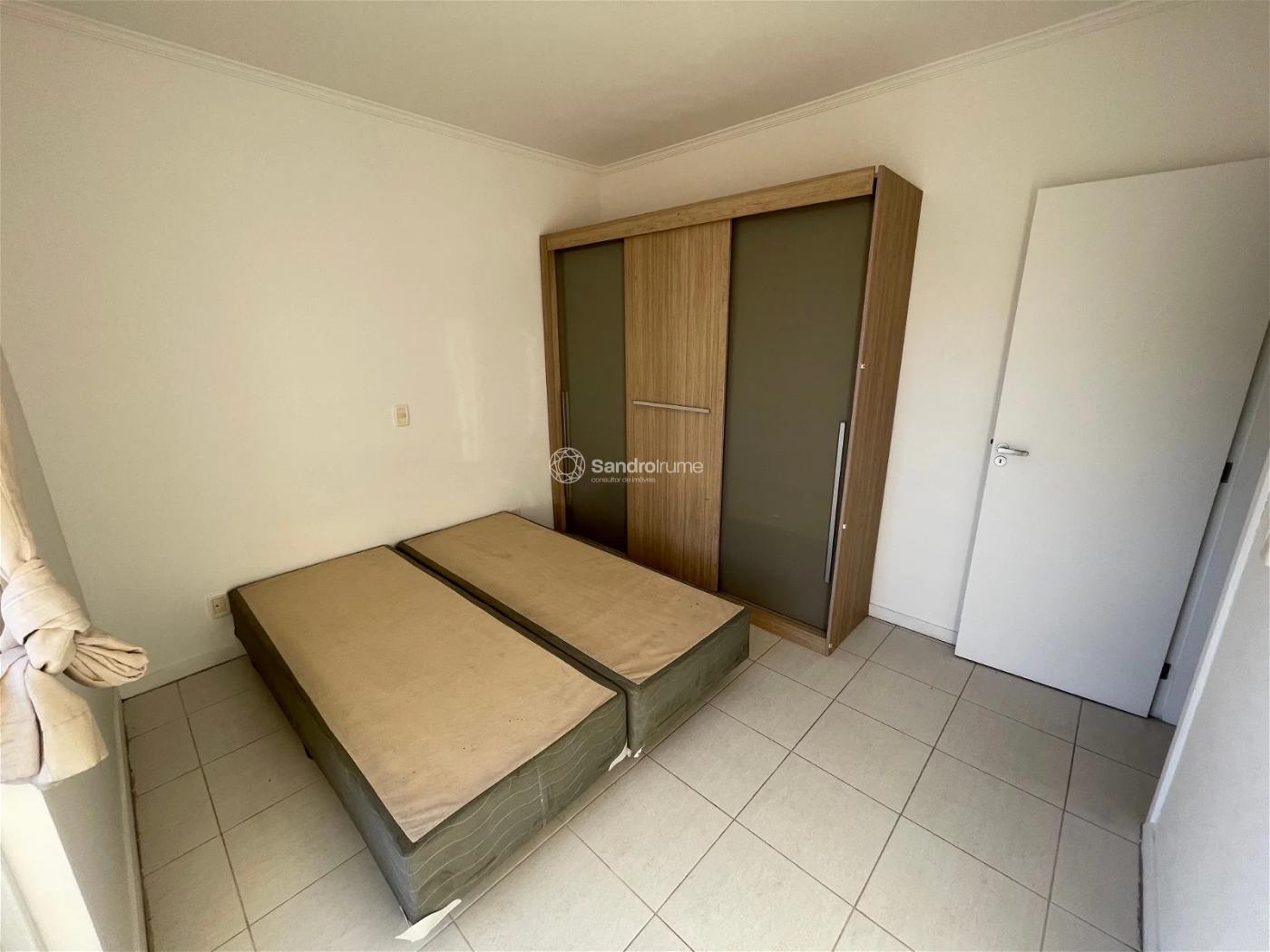 Apartamento à venda com 2 quartos, 53m² - Foto 8