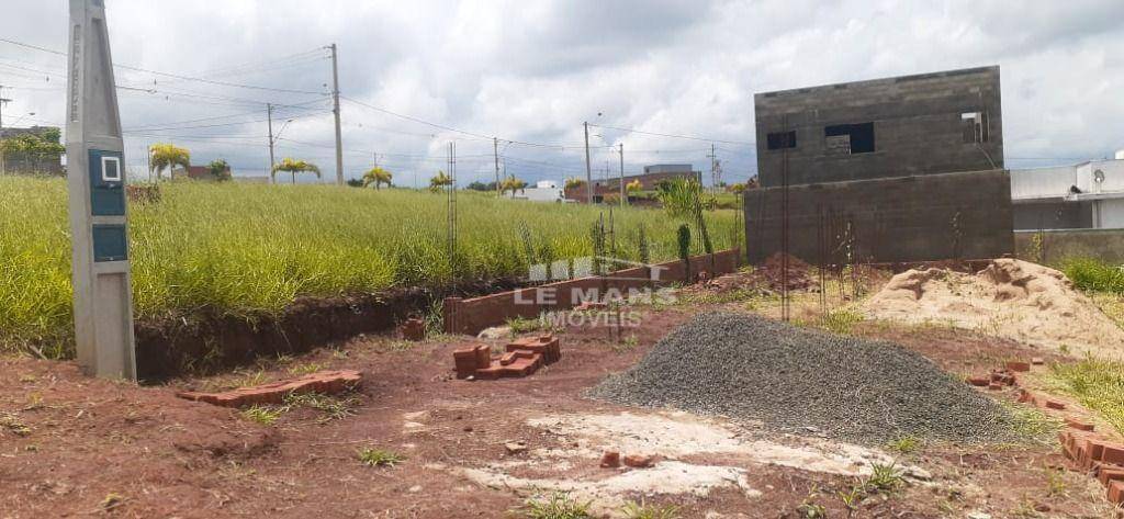 Loteamento e Condomínio à venda, 208M2 - Foto 1