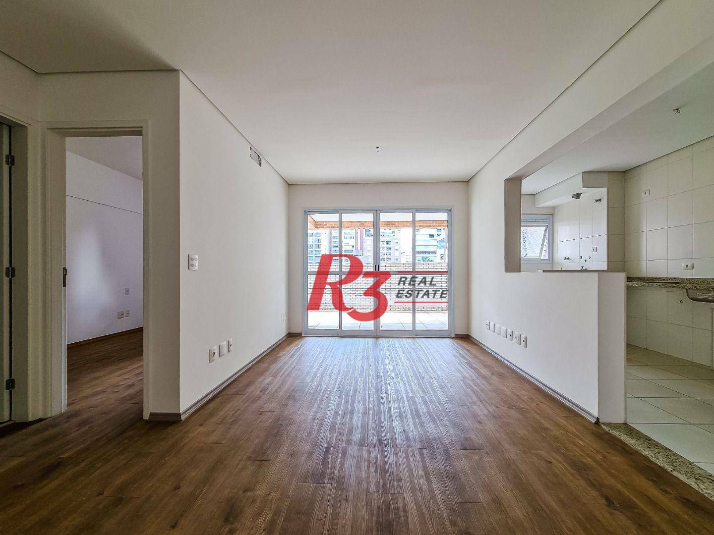 Apartamento à venda com 1 quarto, 78m² - Foto 3