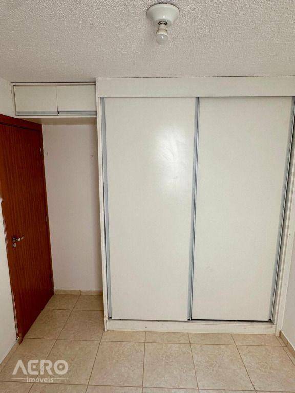 Apartamento à venda com 2 quartos, 47m² - Foto 5