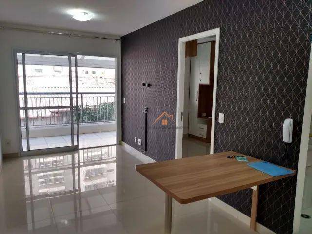 Apartamento para alugar com 1 quarto, 42m² - Foto 1