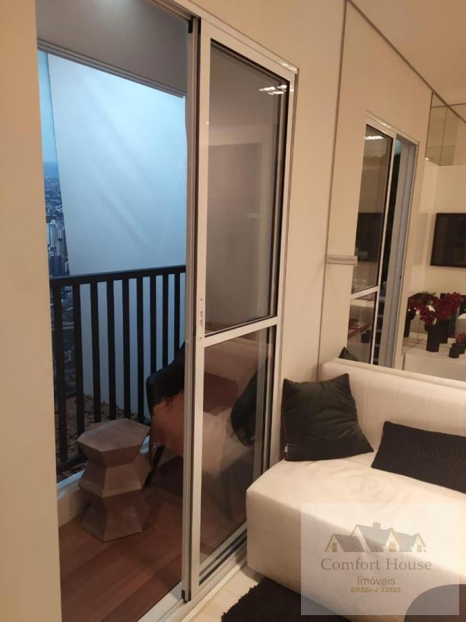 Apartamento à venda com 2 quartos, 42m² - Foto 4