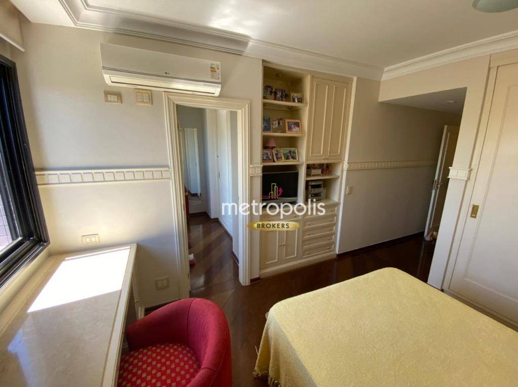 Apartamento à venda com 4 quartos, 303m² - Foto 15