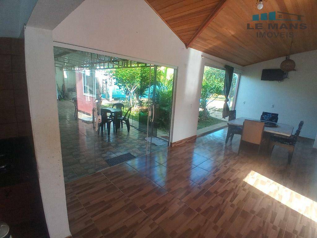 Chácara à venda com 4 quartos, 380m² - Foto 10