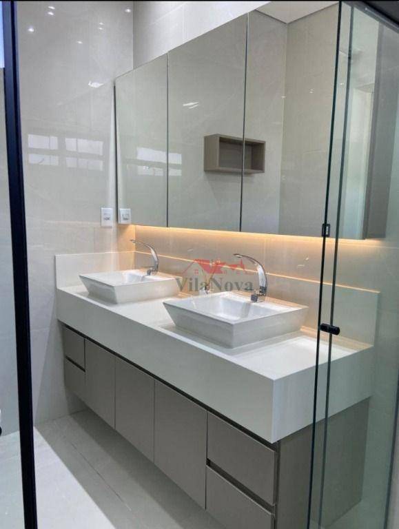 Casa de Condomínio à venda com 3 quartos, 235m² - Foto 23