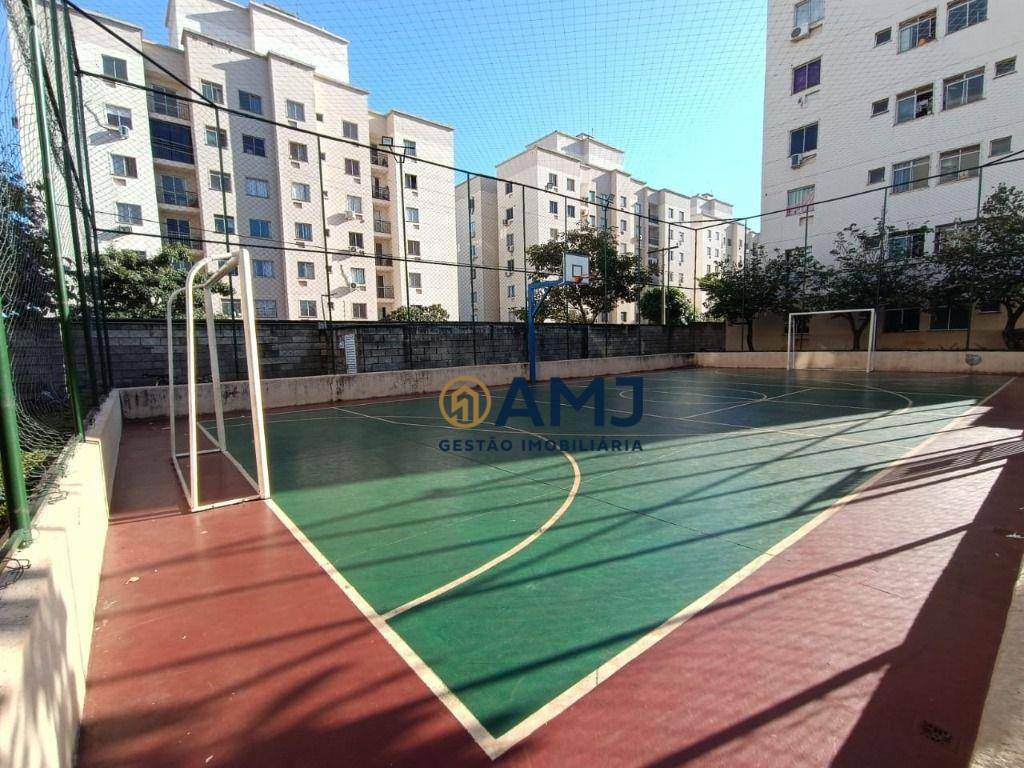 Apartamento à venda com 3 quartos, 70m² - Foto 13