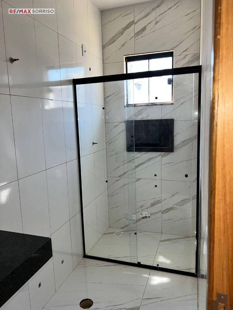 Casa à venda com 3 quartos, 114m² - Foto 17