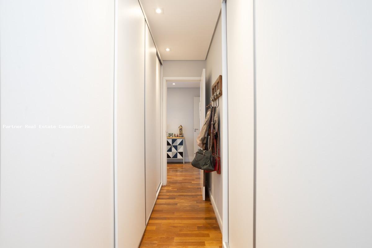 Apartamento à venda com 4 quartos, 153m² - Foto 6