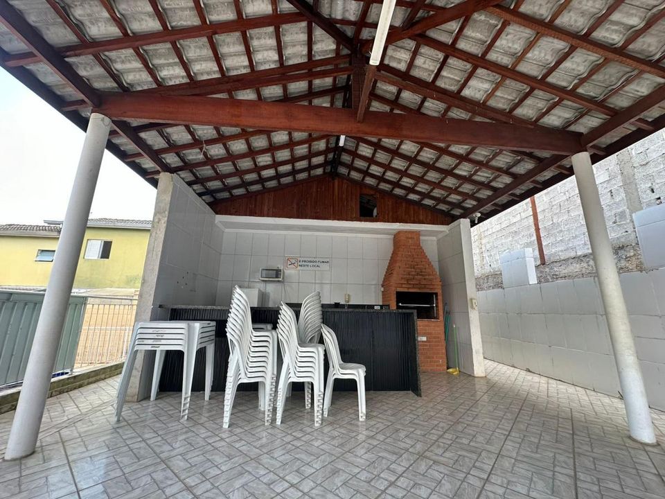 Casa de Condomínio à venda com 2 quartos, 65m² - Foto 8