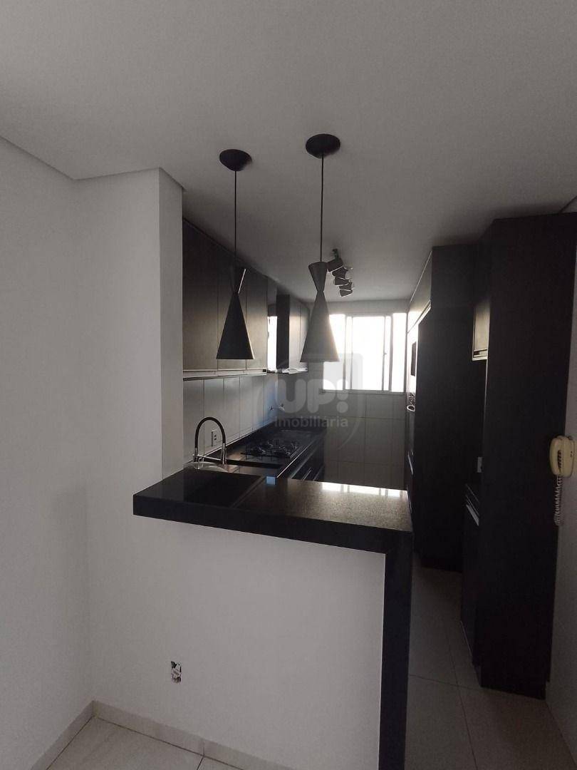 Apartamento à venda com 2 quartos, 46m² - Foto 16