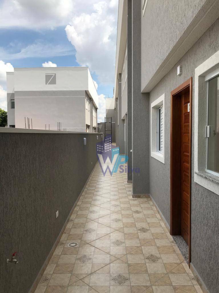 Apartamento à venda com 2 quartos, 43m² - Foto 16