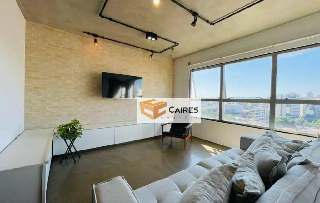 Apartamento à venda com 2 quartos, 70m² - Foto 1