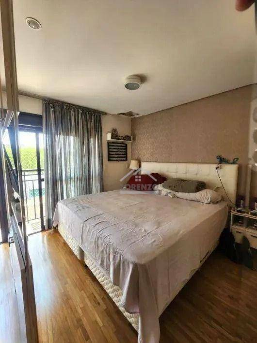 Apartamento à venda com 3 quartos, 138m² - Foto 41