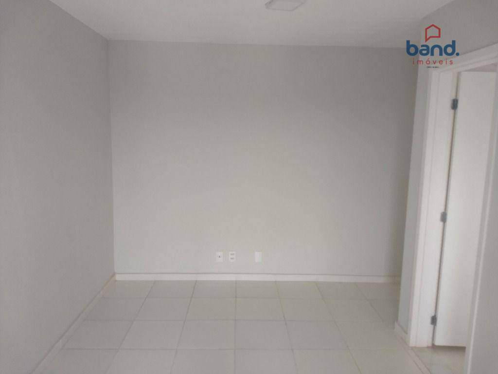 Apartamento à venda com 2 quartos, 52m² - Foto 3