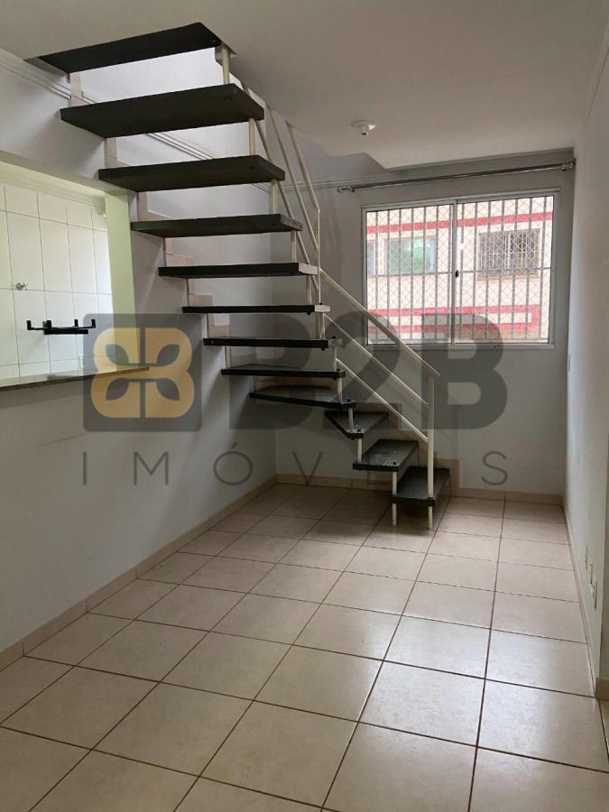 Cobertura à venda com 3 quartos, 167m² - Foto 2