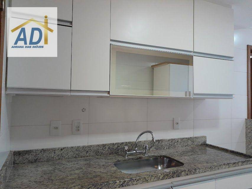 Apartamento à venda com 3 quartos, 110m² - Foto 19