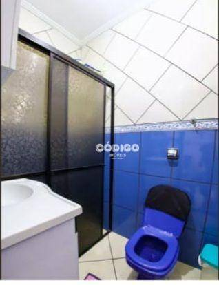 Sobrado à venda com 3 quartos, 170m² - Foto 10