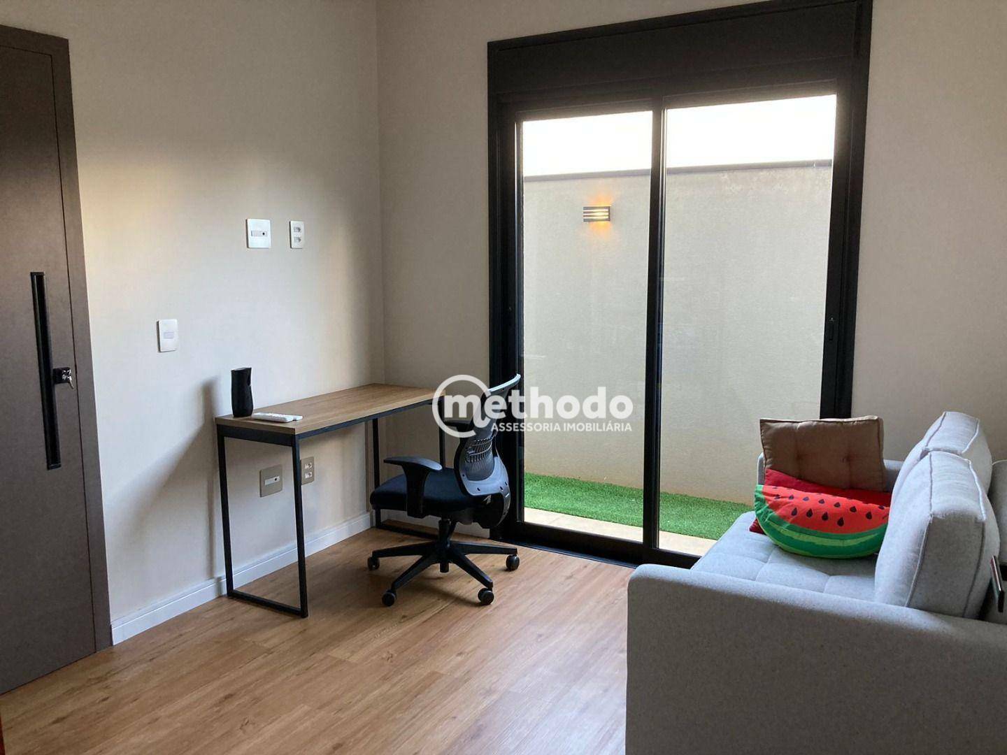 Casa de Condomínio à venda com 3 quartos, 240m² - Foto 24